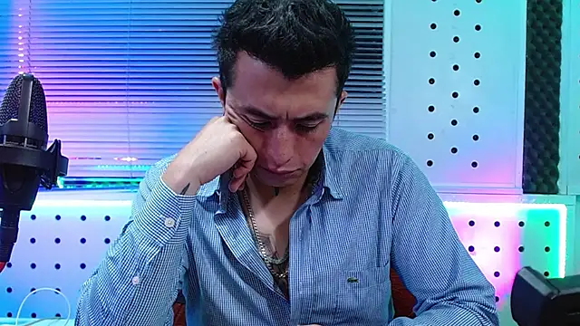 Czat XXX na żywo – Godofcumxxx