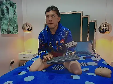 Thonixxx_mr ওয়েবক্যাম শো