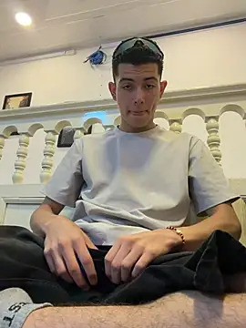 Czat XXX na żywo – FireGuy_99