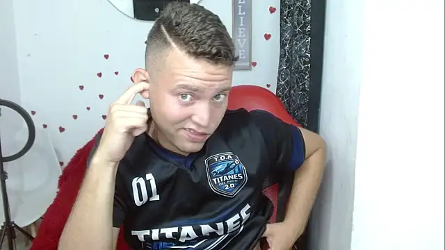 Czat XXX na żywo – sven_fox723