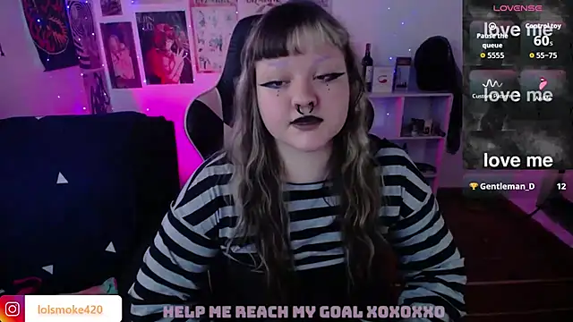 Bdsm_and_fries' Live XXX Chat