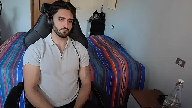 Al3xox02 Webcam show