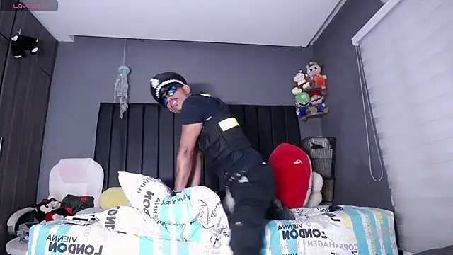 dirty_27cms Webcamshow