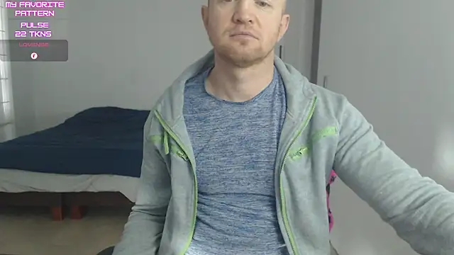 Show de kevintyler69 na webcam