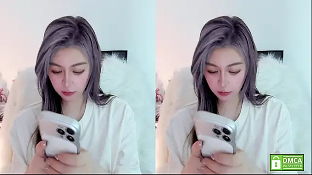 Cute_Mango Chat XXX in diretta