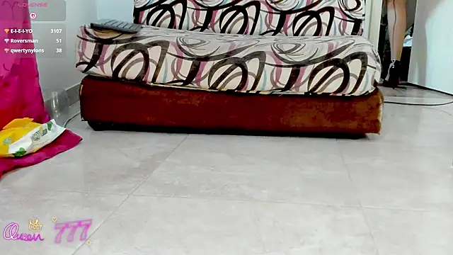 samanthaExsotic 现场XXX聊天