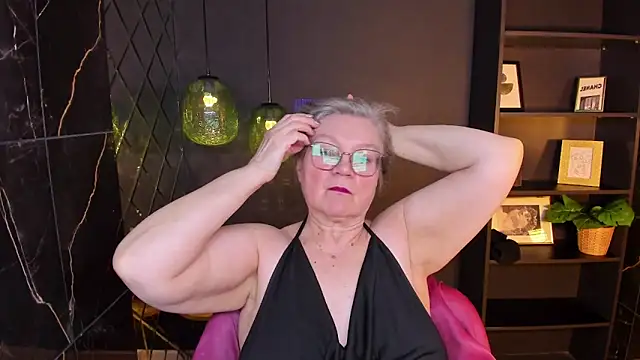 Chat XXX en directo de NataliMellow