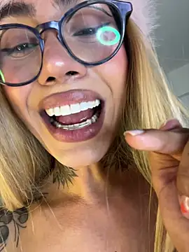 miss_tatiana_ Webcam-Show