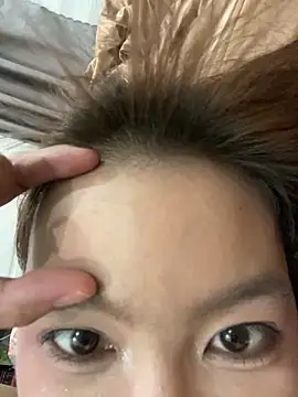 __BabyShowPublic__ Adlı Modelin Web Kamerası Şovu