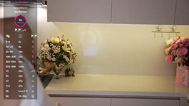 Vassiilisa live XXX chat