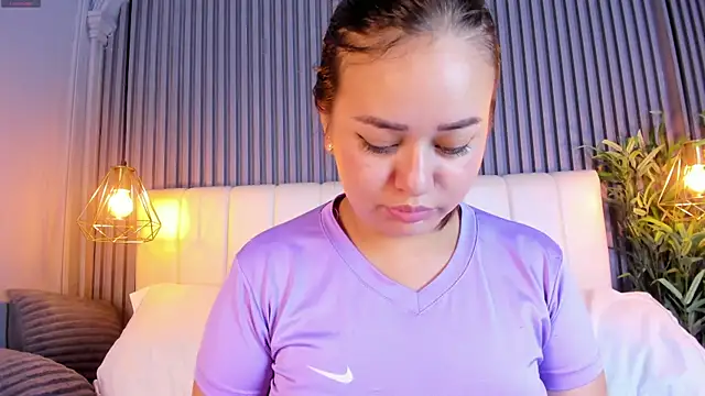 แชท XXX สดของ AnaisClark