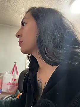 SALOME_KORLAND 라이브 XXX 채팅