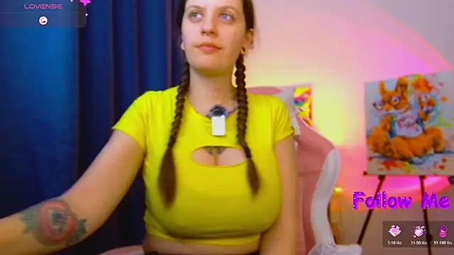 دردشة Ann_mikela الجنسية المباشرة