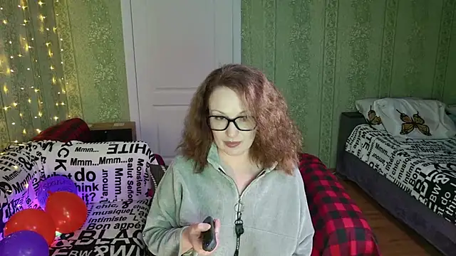 دردشة MarleneDietrich الجنسية المباشرة