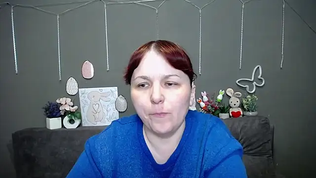 AliceInksSweetty's Webcam Show