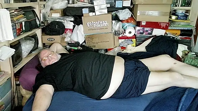 Вебкам-шоу hadeszeuss2