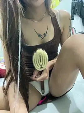 Chat XXX en directo de __BabyShowPublic__