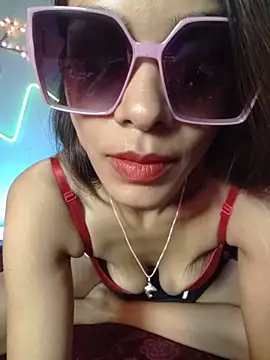 Ivy_the_goddess 网络视讯表演