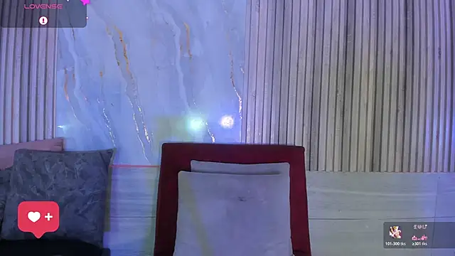 BriannaChelsea's Live XXX Chat