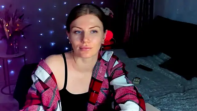 JinnaGreat Chat XXX in diretta