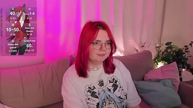 Chat XXX en directo de Alice_Kitagawa