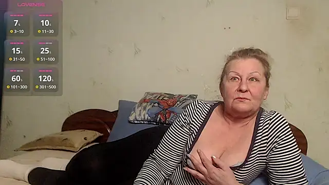 sladost777 Webcamshow