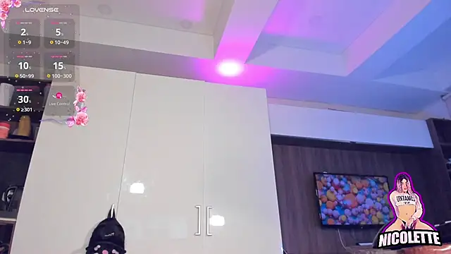 nicolette_tay লাইভ XXX চ্যাট
