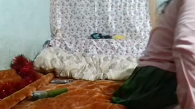 Flacara100 Webcam show