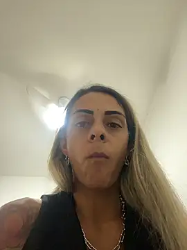 sabrinaneves Live XXX Chat