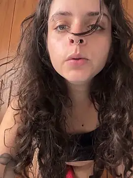 Show de Lizz_ismyalter na webcam