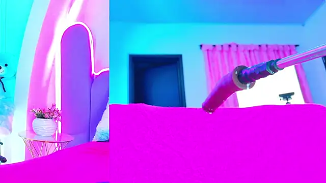 NathaxaLeans Chat XXX live