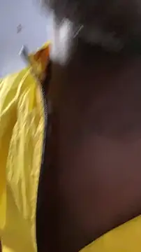 BringBackLostLover 웹캠 쇼