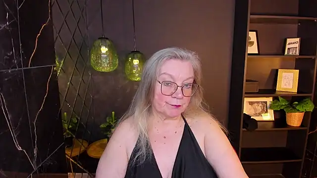 แชท XXX สดของ NataliMellow