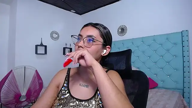 kathe-mills235 Live XXX-Chat