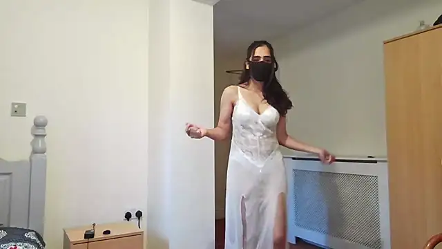 Bobtail_Formal's Webcam Show