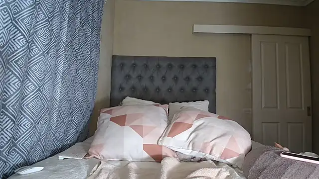 nanababe1 Live XXX-Chat