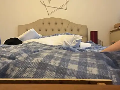 Pokazy przed kamerką – malcolm2334