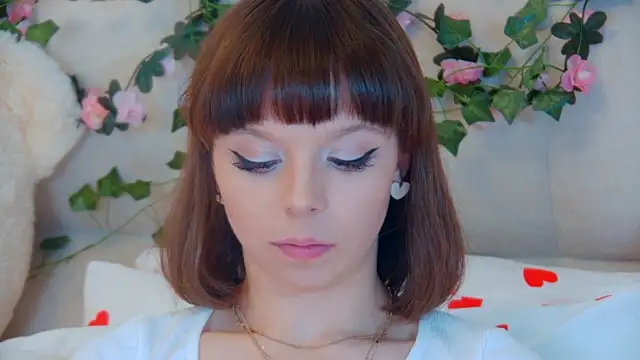 Chat XXX Live ElisabethDavis