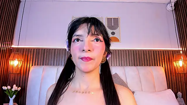 Chat XXX Live LisaLain