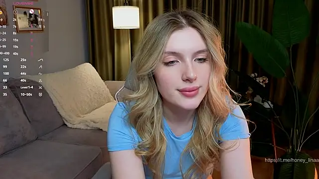 Sembang XXX Secara Langsung honey_kors