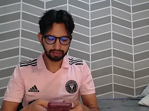 Show de webcam de thomass1018