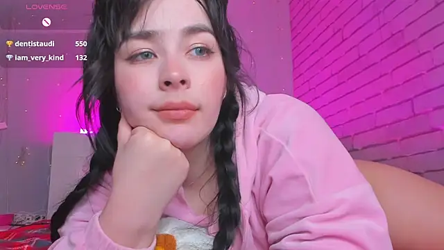 NatalForsyn Webbikameraesitys