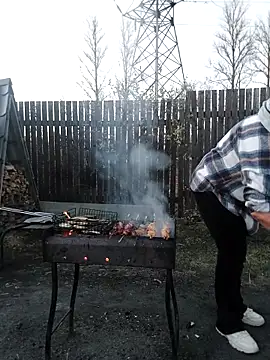 Živý XXX chat GingerFoxy