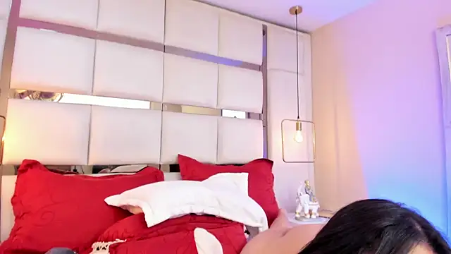 Chat XXX ao vivo de elizavenus