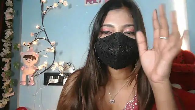 โชว์เว็บแคมของ Reena_Singh53