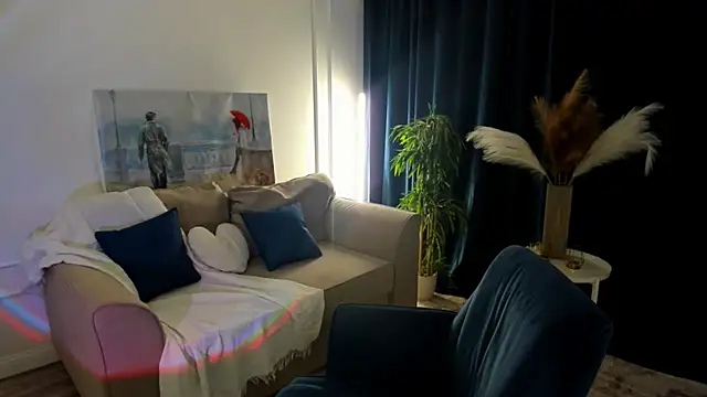 AmandaGracy_1 Live XXX-Chat