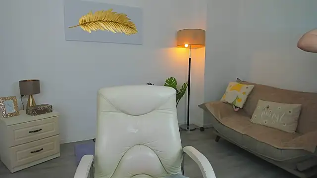 Chat XXX ao vivo de Kylie_Kathy