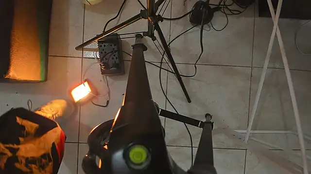 Show de webcam de YouBratty2