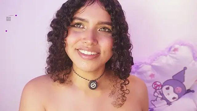 Chat XXX ao vivo de EloiseSweetxx