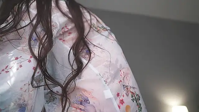 Chat XXX ao vivo de ValexieLux